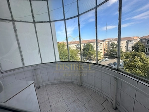 Apartament cu o camera | Zona Soarelui - imagine 8