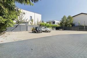 Spatiu comercial de la 14 euro de inchiriat Amber Forest Plaza - imagine 2