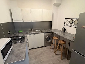 Ofer spre închiriere apartament cu doua camere  - imagine 6