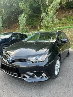 Vând Toyota Auris - imagine 5