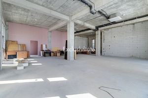 Spatiu comercial de la 14 euro de inchiriat Amber Forest Plaza - imagine 9