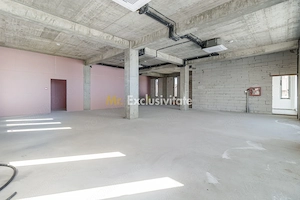 Spatiu comercial de la 14 euro de inchiriat Amber Forest Plaza - imagine 12