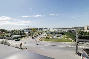 Spatiu comercial de la 14 euro de inchiriat Amber Forest Plaza - imagine 3