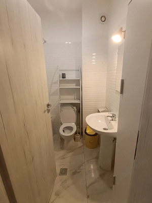 Închiriez garsoniera în tineretului Residence  - imagine 3