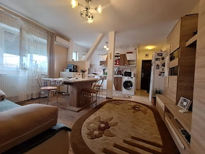 Apartament 2 camere -mobilat si utilat- Spitalul Judetean-Girocului - imagine 2