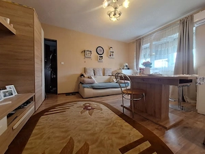 Apartament 2 camere -mobilat si utilat- Spitalul Judetean-Girocului - imagine 3