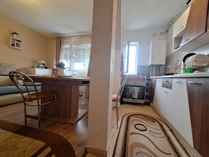 Apartament 2 camere -mobilat si utilat- Spitalul Judetean-Girocului - imagine 8