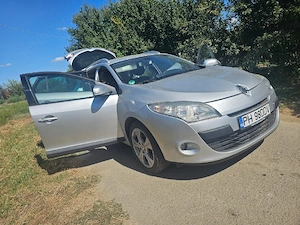 Renault Megane 3 -> 2011 - imagine 5