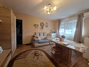 Apartament 2 camere -mobilat si utilat- Spitalul Judetean-Girocului - imagine 9