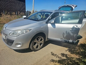 Renault Megane 3 -> 2011 - imagine 4