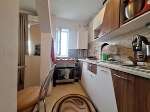 Apartament 2 camere -mobilat si utilat- Spitalul Judetean-Girocului - imagine 10