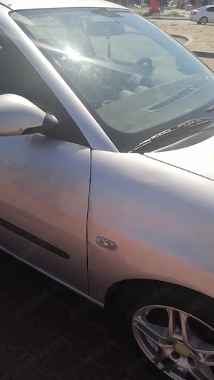 Seat Ibiza  - imagine 2