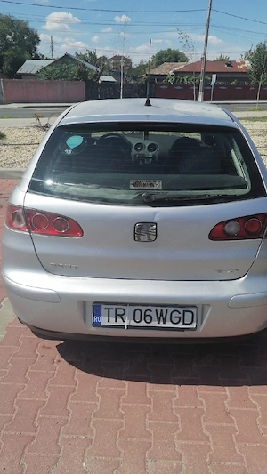 Seat Ibiza  - imagine 3