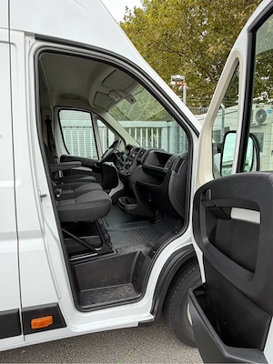 Fiat Ducato 2021 Maxi 220.000KM cumparata de noua - imagine 7