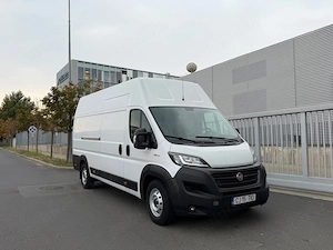 Fiat Ducato 2021 Maxi 220.000KM cumparata de noua - imagine 2