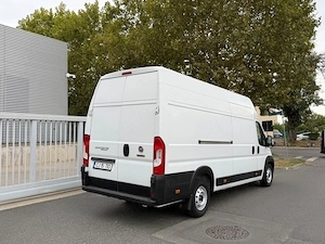 Fiat Ducato 2021 Maxi 220.000KM cumparata de noua - imagine 4