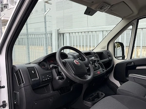 Fiat Ducato 2021 Maxi 220.000KM cumparata de noua - imagine 5