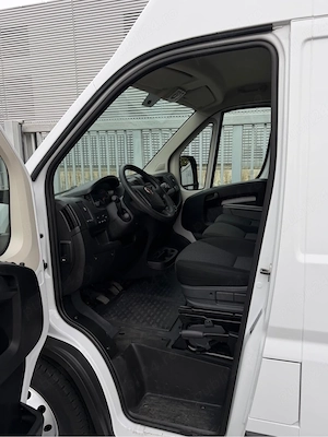 Fiat Ducato 2021 Maxi 220.000KM cumparata de noua - imagine 6