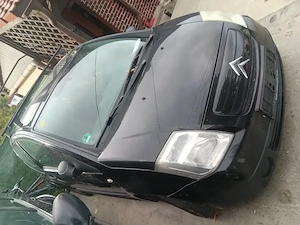 Citroen C2  benzină 1,1cm - imagine 5