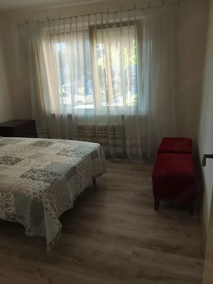 Închiriez apartament cu 3 camere zona Centrofarm - imagine 5