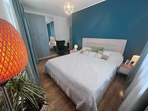 Direct proprietar| 3 camere 77mp | Parcare subterană inlcusa | Acces direct Parc Titanel - imagine 4