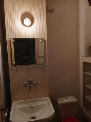 Închiriez apartament cu 3 camere zona Centrofarm - imagine 8