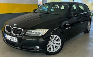 Vând urgent BMW seria 3 tuareg 3 l