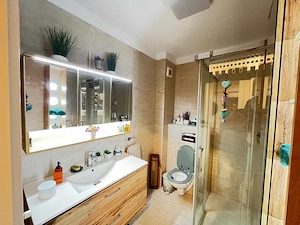 Direct proprietar| 3 camere 77mp | Parcare subterană inlcusa | Acces direct Parc Titanel - imagine 6