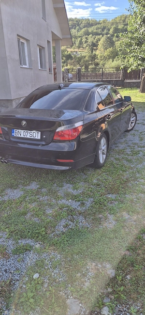 vand bmw 520 i - imagine 5