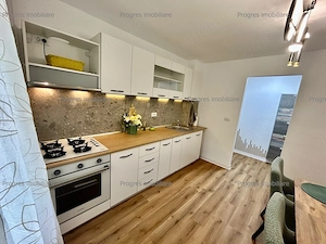 Apartament 2 camere - etaj 1 - 120.000 euro negociabil - imagine 13