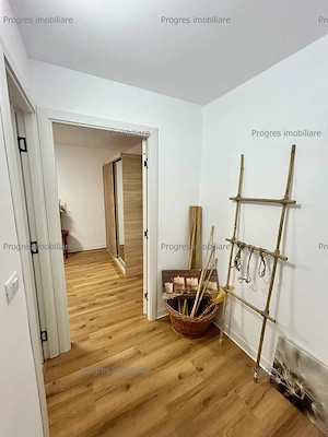 Apartament 2 camere - etaj 1 - 120.000 euro negociabil - imagine 17