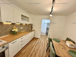 Apartament 2 camere - etaj 1 - 120.000 euro negociabil - imagine 18