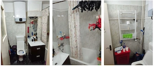 Apartament 2 camere decomandat, Sector 1 Bucuresti! - imagine 4