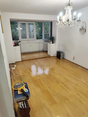 Apartament 2 camere decomandat, Sector 1 Bucuresti! - imagine 2