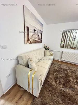 Apartament 2 camere - etaj 1 - 120.000 euro negociabil - imagine 5