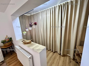 Apartament 2 camere - etaj 1 - 120.000 euro negociabil - imagine 9