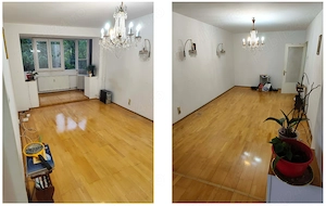 Apartament 2 camere decomandat, Sector 1 Bucuresti! - imagine 7