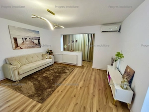 Apartament 2 camere - etaj 1 - 120.000 euro negociabil - imagine 7
