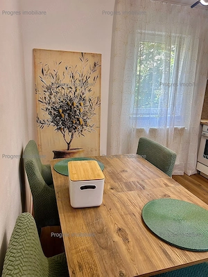 Apartament 2 camere - etaj 1 - 120.000 euro negociabil