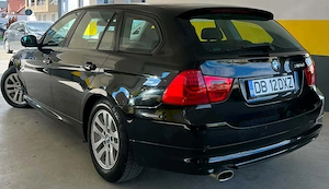 Vând urgent BMW seria 3 tuareg 3 l - imagine 2