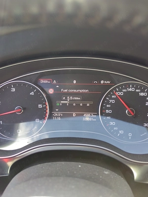 Vând Audi A7 sau schimb cu auto la care sa primesc diferența  - imagine 3