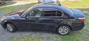 vand bmw 520 i - imagine 2