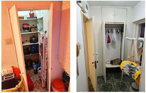 Apartament 2 camere decomandat, Sector 1 Bucuresti! - imagine 5