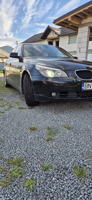 vand bmw 520 i - imagine 4