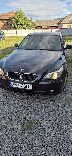 vand bmw 520 i - imagine 3