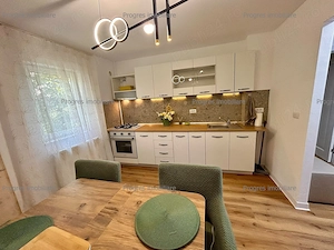 Apartament 2 camere - etaj 1 - 120.000 euro negociabil - imagine 12