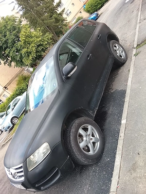 Vând urgent BMW seria 3 tuareg 3 l - imagine 5