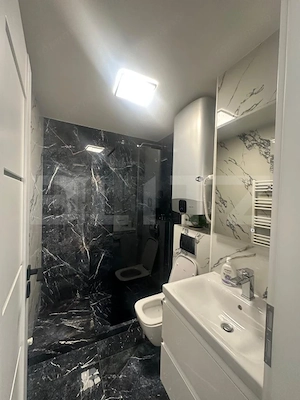 Apartament premium 2 camere | Piața Operei | Prima închiriere | 50mp |2 balcoane - imagine 6