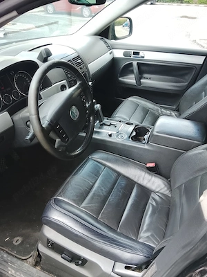 Vând urgent BMW seria 3 tuareg 3 l - imagine 6