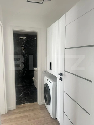 Apartament premium 2 camere | Piața Operei | Prima închiriere | 50mp |2 balcoane - imagine 7